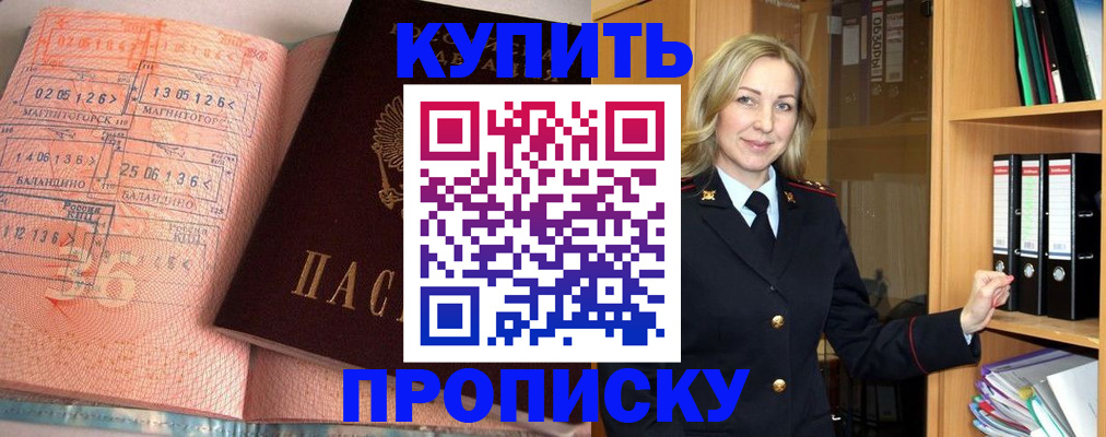 прописка в Мончегорске